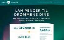 Aros Finans