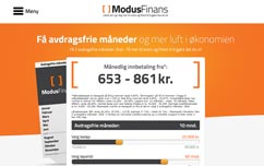 Modus Finans Norge