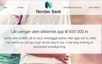 Nordax Bank